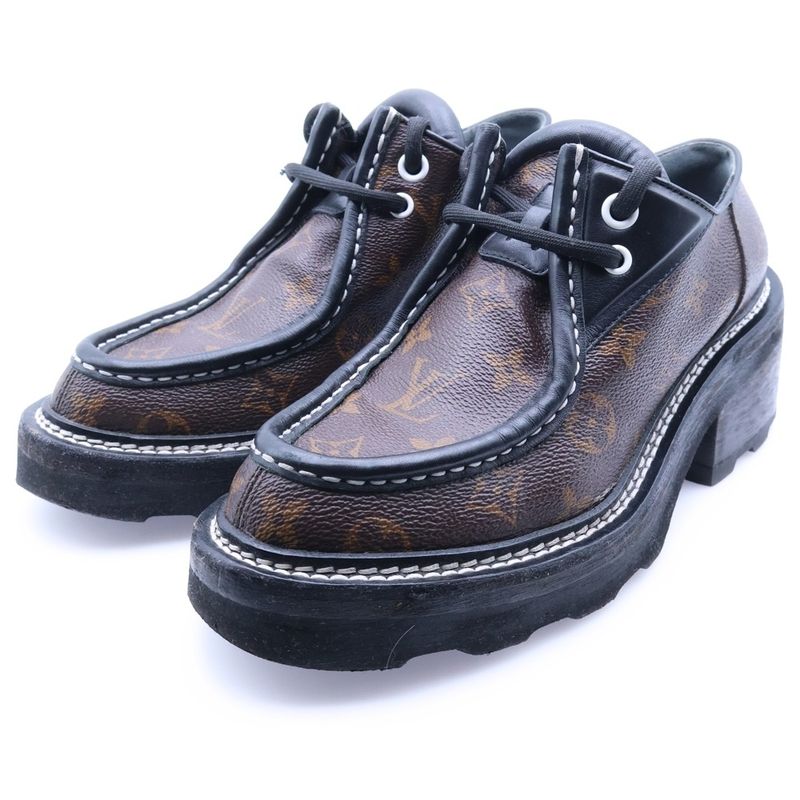 Louis Vuitton LV Bob Brown