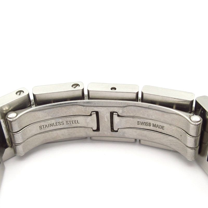 Cartier Watch Miss Pasha SS Anniversary Pieces Pink