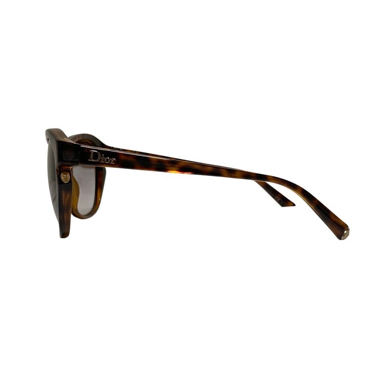 Dior Simplydior Sunglasses 58 Brown [brand] Dior
