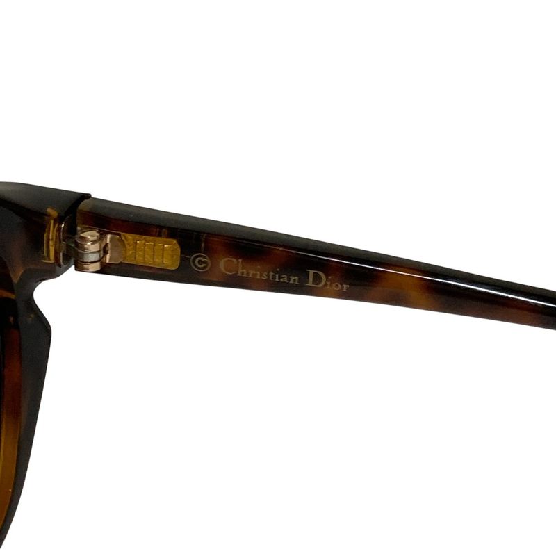 Dior Simplydior Sunglasses 58 Brown [brand] Dior