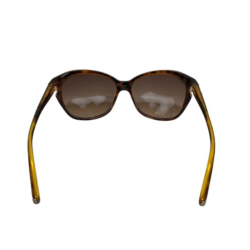 Dior Simplydior Sunglasses 58 Brown [brand] Dior