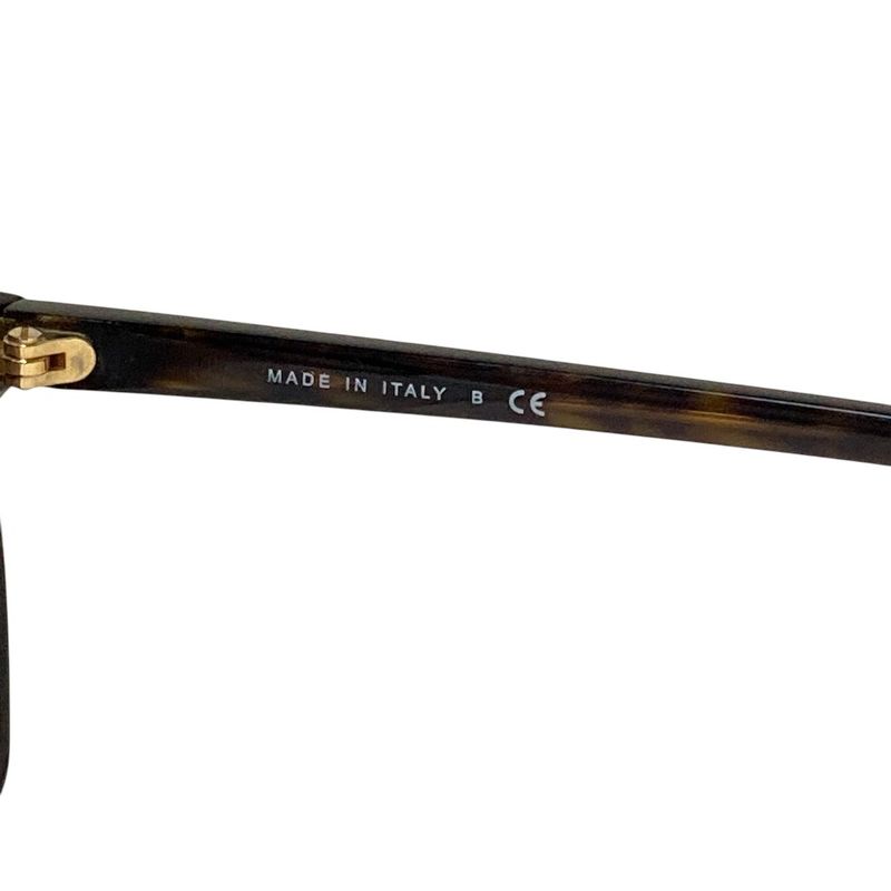 Chanel Sunglasses Brown 60 [brand] Chanel