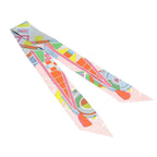 Hermes Twilly L'art Indien Des Plaines Prairie Indian Art Ribbon