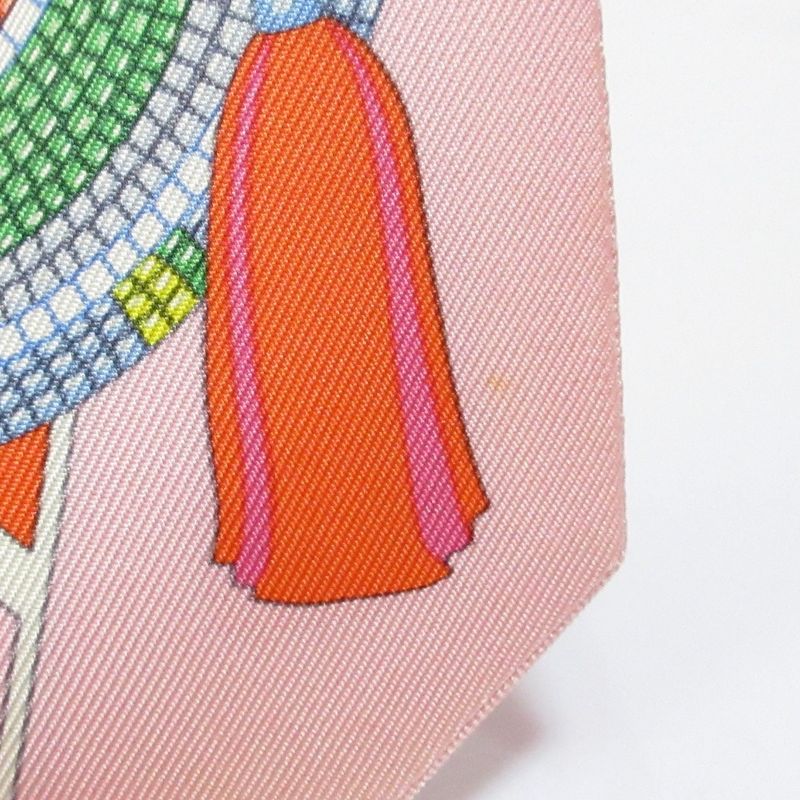 Hermes Twilly L'art Indien Des Plaines Prairie Indian Art Ribbon