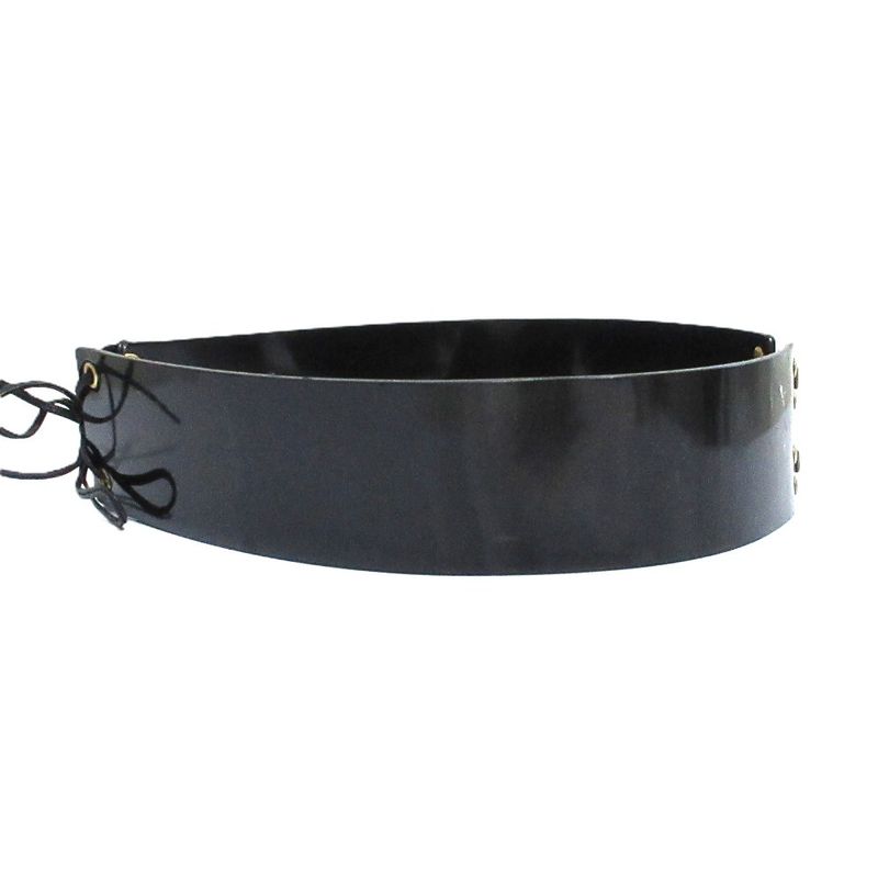Saint Laurent Yves Rive Gauche Lace Up
