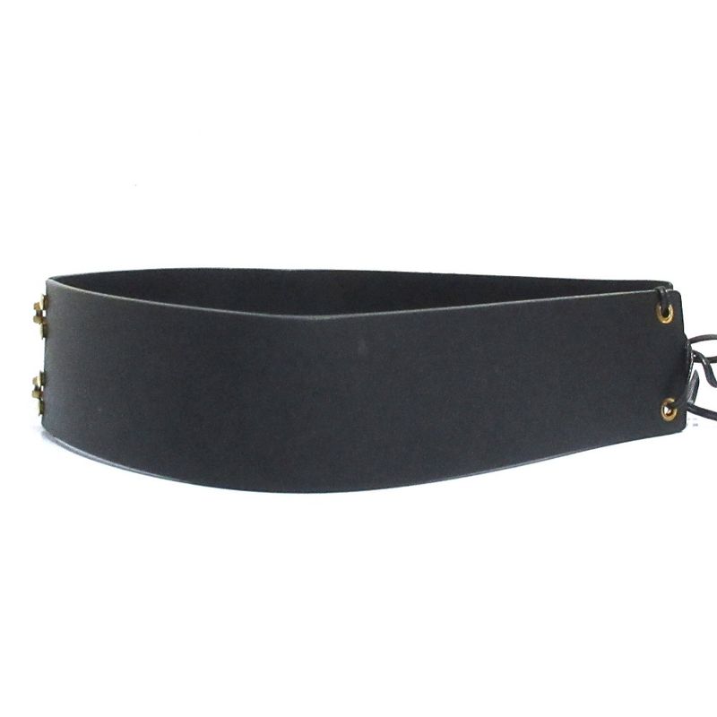 Saint Laurent Yves Rive Gauche Lace Up
