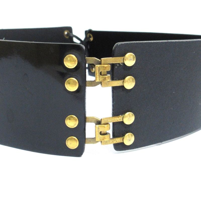 Saint Laurent Yves Rive Gauche Lace Up