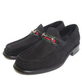 Gucci Era Sherry Loafer Black