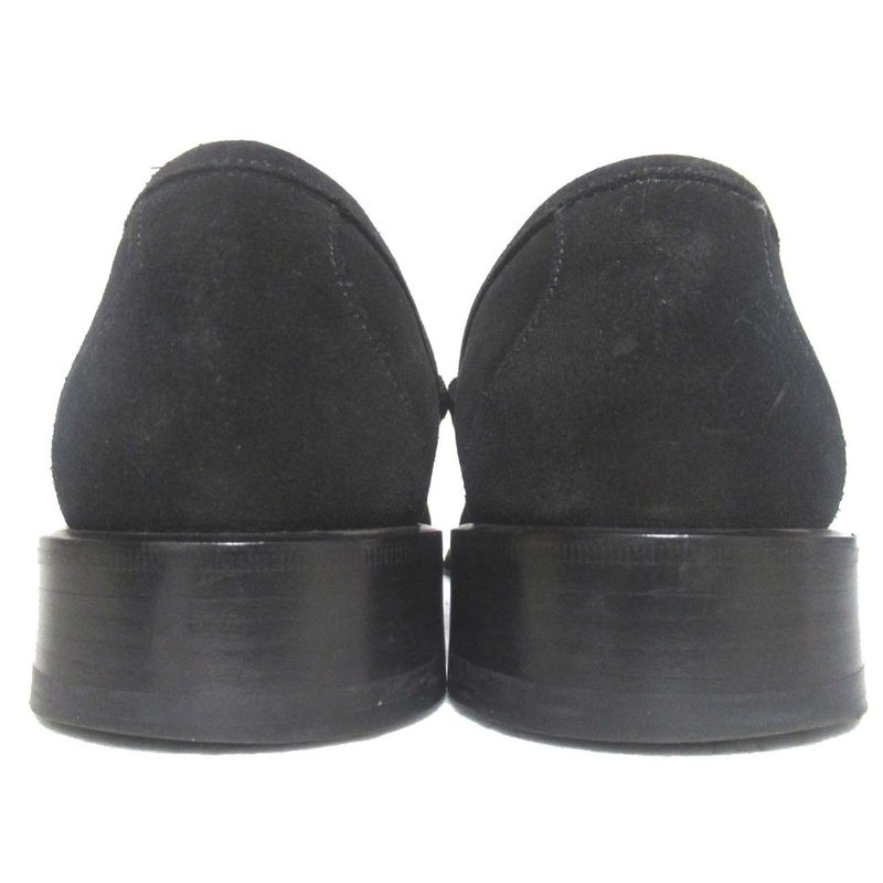 Gucci Era Sherry Loafer Black
