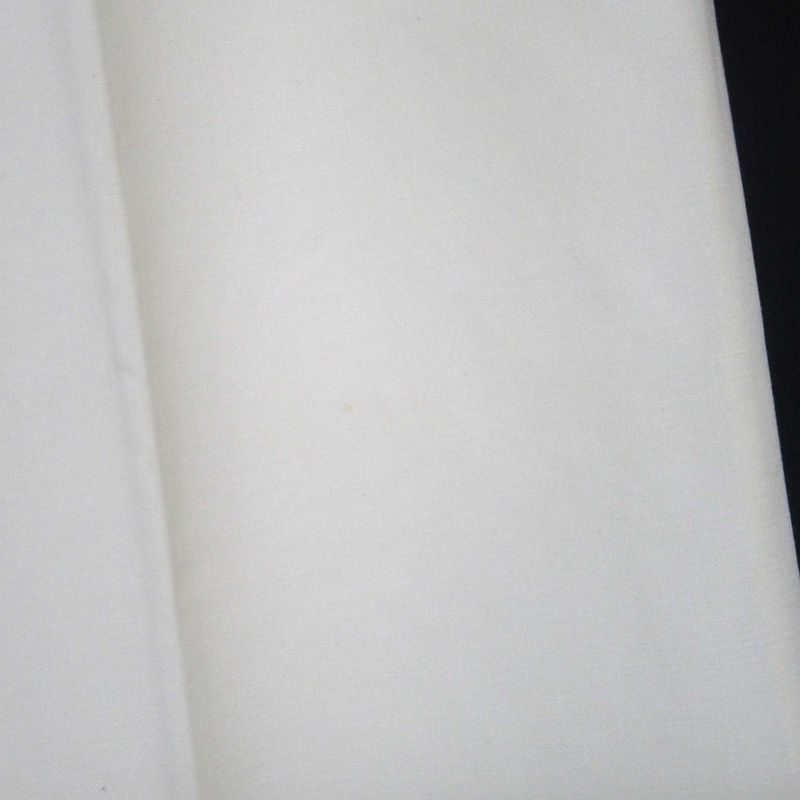 Gucci Era Trousers Pants 38 Ivory