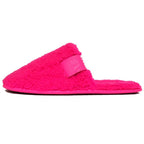 Loewe Mouton Slippers Sandals 37 Pink