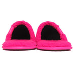 Loewe Mouton Slippers Sandals 37 Pink