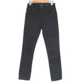 Saint Laurent Paris Skinny Jeans Denim Pants 155 Black