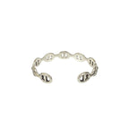 Hermes Enchainee Bangle Bracelet