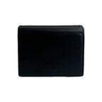 Saint Laurent Box Paris YSL Logo Leather