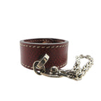 Hermes Nomad Globe Holder Lycee Rouge Gloves