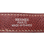 Hermes Nomad Globe Holder Lycee Rouge Gloves