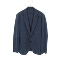 Hermes Tailored Jacket Silk