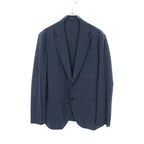 Hermes Tailored Jacket Silk