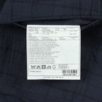 Hermes Tailored Jacket Silk