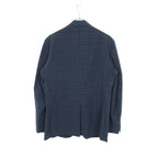 Hermes Tailored Jacket Silk