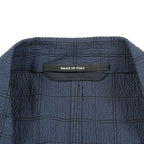 Hermes Tailored Jacket Silk