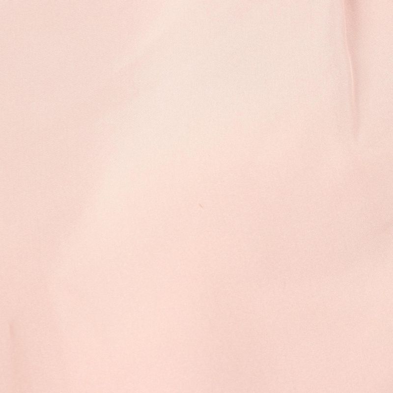 Prada Blouse Scarf Tail Silk Shirt