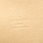 Louis Vuitton Waist Bag Pochette Florentine Canvas