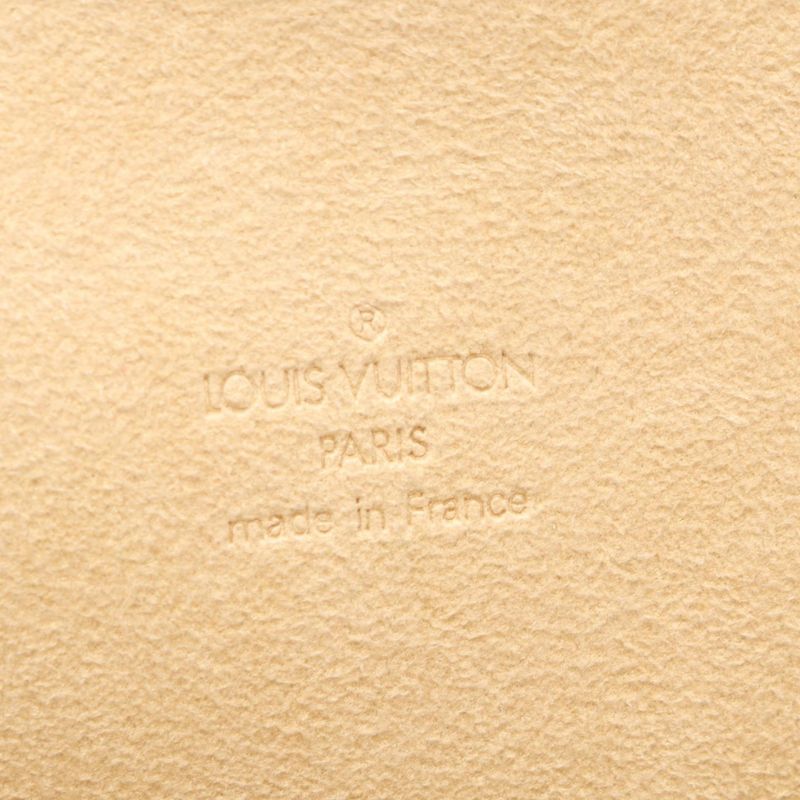 Louis Vuitton Waist Bag Pochette Florentine Canvas