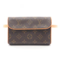 Louis Vuitton Waist Bag Pochette Florentine Canvas