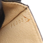 Louis Vuitton Waist Bag Pochette Florentine Canvas