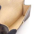 Louis Vuitton Waist Bag Pochette Florentine Canvas