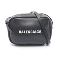 Balenciaga Shoulder Bag Everyday XS Black