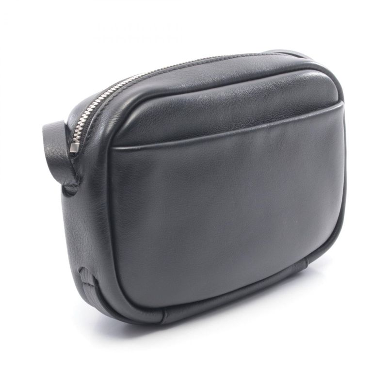 Balenciaga Shoulder Bag Everyday XS Black