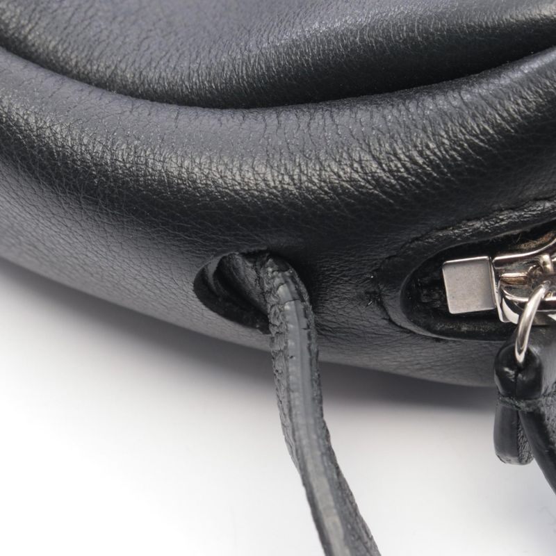 Balenciaga Shoulder Bag Everyday XS Black