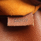 Louis Vuitton Shoulder Bag Musette Salsa Short Strap Canvas