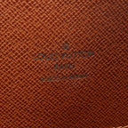 Louis Vuitton Shoulder Bag Musette Salsa Short Strap Canvas