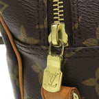 Louis Vuitton Monogram Nile Suit