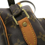 Louis Vuitton Monogram Nile Suit