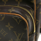 Louis Vuitton Monogram Nile Suit
