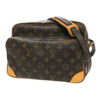 Louis Vuitton Monogram Nile Suit