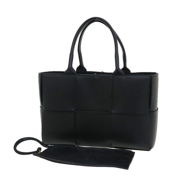 Bottega Veneta Mini Arcotto Bag