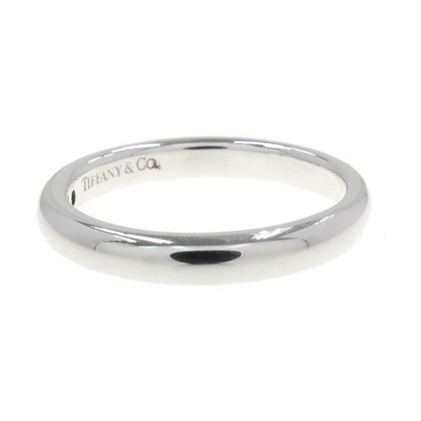 Tiffany & Co. Stacking Ring