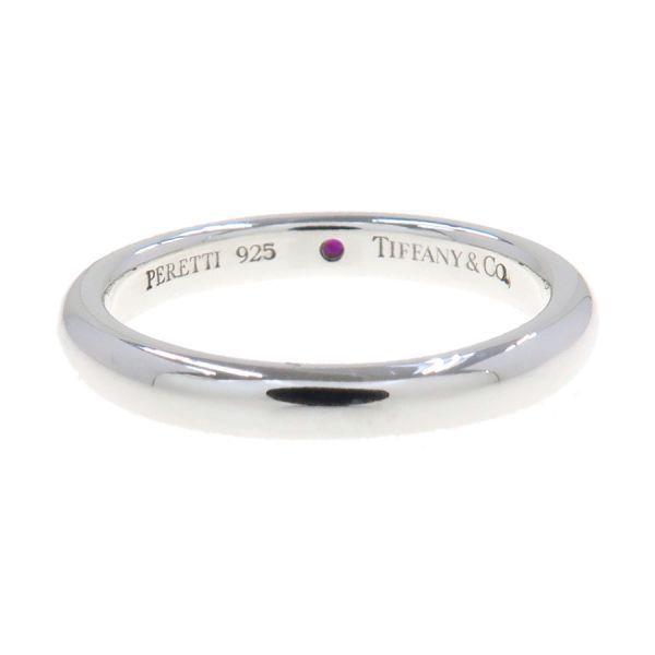 Tiffany & Co. Stacking Ring