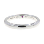 Tiffany & Co. Stacking Ring