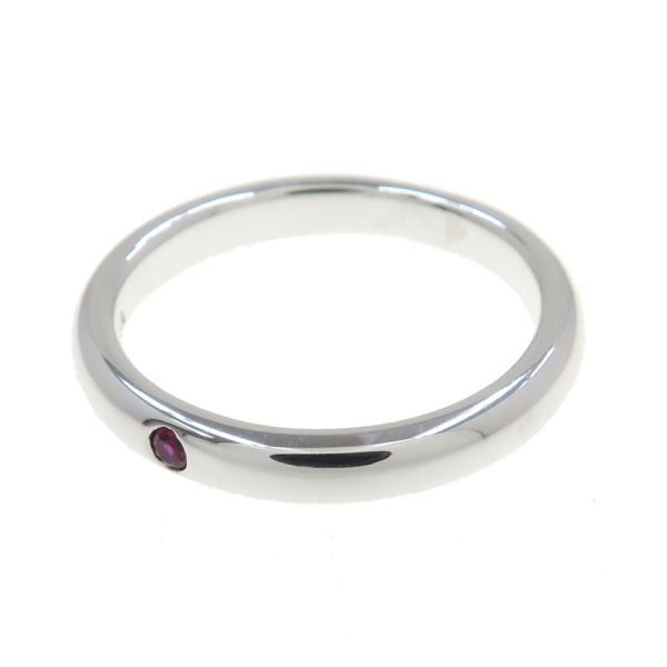 Tiffany & Co. Stacking Ring