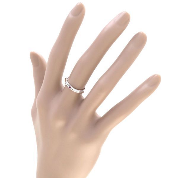 Tiffany & Co. Stacking Ring