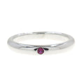 Tiffany & Co. Stacking Ring