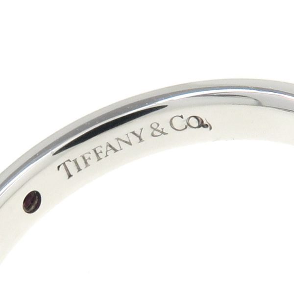 Tiffany & Co. Stacking Ring