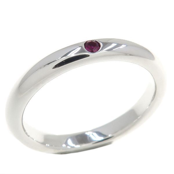 Tiffany & Co. Stacking Ring